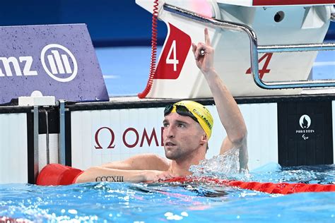 golden souvenir results|Paris Paralympics 2024: Thomas Gallagher wins Australia's first .